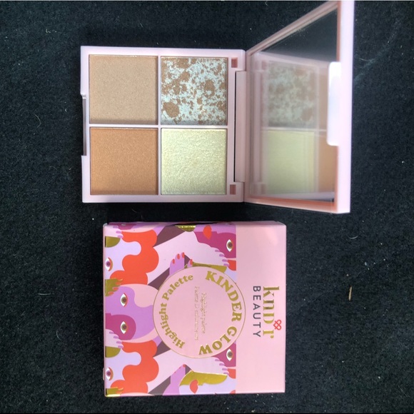 Highlights palette - Picture 2 of 2